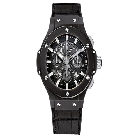 hublot 311.ci.1170.gr|Hublot Big Bang Aero Black Magic 311.CI.1170.GR .